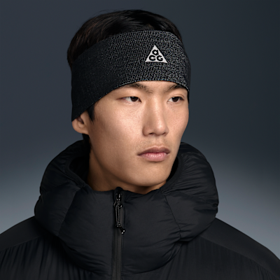 Nike ACG Dri-FIT UV Protection Lightweight Seamless Headband